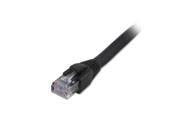 Comprehensive CAT6 25PROBLK Networking Cable