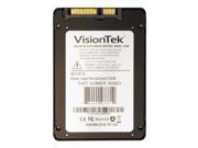 VisionTek 2.5 512GB SATA III MLC Internal Solid State Drive SSD 900803