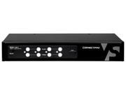 Connectpro AVS Audio Video Switchbox