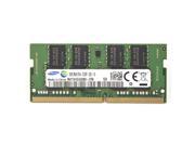 Samsung DDR4 2133 8GB 512Mx64 CL15 Desktop Memory