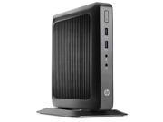 HP Thin Client AMD G Series GX 212JC Dual core 2 Core 1.20 GHz