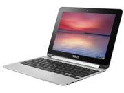 ASUS Chromebook Flip C100