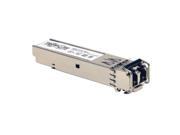 Tripp Lite Cisco GLC SX MMD Compatible 1000Base SX SFP Transceiver with DDM MMF 850nm 550M LC N286 01GSX MDLC
