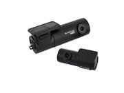 BlackVue DR470-2CH 1080p Dual-Lens Dashcam for Front and 