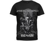 Avenged Sevenfold - End of Days T-Shirt