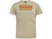 Better With Bacon T-shirt