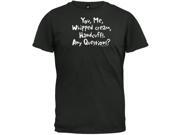 Whipped Cream - Handcuffs T-shirt