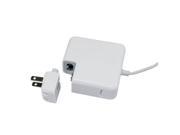 45W AC Home Power Supply Adapter Wall Charger for Apple Laptop MacBook Air Mac Pro