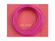 1.75mm ABS Pink 3D Print Pen Material 50g Consumable for 3D Printer
