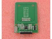 Mifare RC522 RFID 13.56Mhz Module SPI Interface 1x IC Card