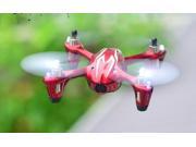 Hubsan X4 H107C All in One FPV Quadcopter RTF RC Aircraft Built-in 0.3MP Camera