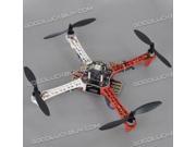 F450 Quadcopter Frame ESC Motor Propeller+MWC 2.1+GPS Fully Assembled