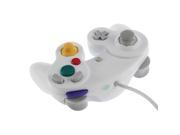 1 Pcs Game Shock JoyPad Vibration For Nintendo Wii GameCube Controller Pad