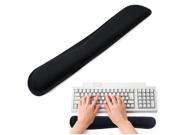 Gel Wrist Rest Support Comfort Pad for PC Keyboard Raised Platform Hands