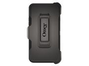 OtterBox iPhone 6 Case Defender Series Frustration Free Packaging Black Black Black
