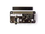 Pimoroni pHAT DAC 24 bit 192KHz Sound Card for Raspberry Pi Zero A B Raspberry Pi 2 3 Model B