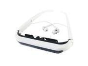 Virtual Screen Video Glasses - For Ipod Iphone Ipad 84 Inch Simulated Display