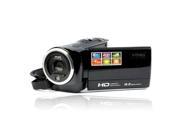 16mp 720p Digital Video Camcorder Camera with 16x Zoom