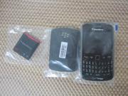 BlackBerry Curve 9370 Global 3G Refurbished Smartphone Black Verizon