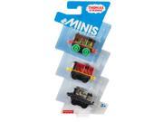 Thomas & Friends MINIS 3-Pack #7