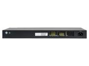 Adtran NetVanta 1550 48P Ethernet Switch