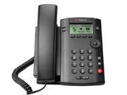 Polycom 2200 40250 025 1 line Desktop Phone PoE