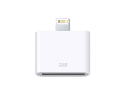 Apple Lightning to 30 Pin Adapter MD823ZM A