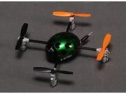 Walkera QR Ladybird V2 FPV Ultra Micro Quadcopter w/Devo F4 RTF (Mode 2)