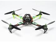 Turnigy SK450 Quad Copter Powered By Multistar. Quadcopter & 5X Package (Mode 2) RTF