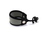 NEOpine GoPro Safety buckle lens frame with wrist strap for GoPro Hero 3 3
