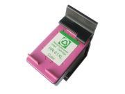 Nextpage remanufactured ink cartridge Replacement combo for HP 61XL Color