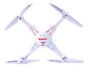 SYMA X5C Explorers 2.4G 4CH 6-Axis Gyro RC Quadcopter With HD Camera