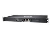 Network Security Appliance 2600