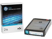 Rdx 2tb Removable Disk