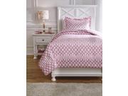 UPC 024052323139 product image for Twin Comforter Set Pink | upcitemdb.com