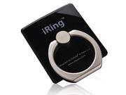 Iring Universal Smartphone Mount, Black