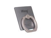 Iring Universal Smartphone Mount, Dark Gray