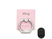 Iring Universal Smartphone Mount, Pink