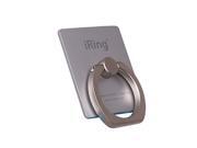 Iring Universal Smartphone Mount, Silver