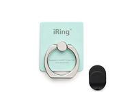 Iring Universal Smartphone Mount, Mint Green