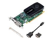 PNY Video Card Graphics Cards VCQK420 PB