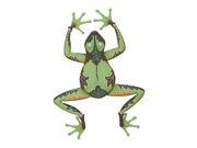 Mtl Wall Frog 25 Inches Width 34 Inches Height