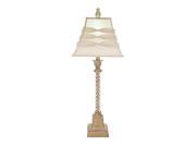 Ps Gls Table Lamp 32 Inches Height