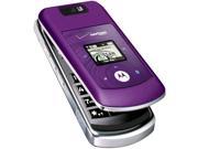 UPC 723755833142 product image for Motorola W755 Replica Dummy Phone / Toy Phone (Purple) (Bulk Packaging) | upcitemdb.com