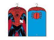 Spider-Man Mens Suit Bag