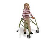 Nimbo Posterior Walker, Junior, Green