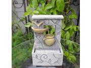 UPC 859529005030 product image for Leaf Pot Indoor Fountain | upcitemdb.com