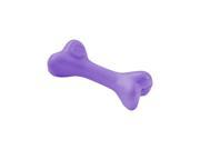 Big Pup Orbee Bone - Purple