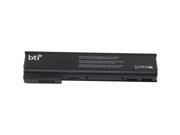 Battery Technology - CA06XL-BTI - BTI Notebook Battery - 5200 mAh - Proprietary Battery Size - Lithium Ion (Li-Ion) - Battery Technology - CA06XL-BTI - BTI Notebook Battery - 5200 mAh - Proprietary Battery Size - Lithium Ion (Li-Ion) -