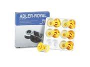 ADLER SATELITTE 40/80 LIFT OFF TAPE